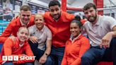 Paris Olympics 2024: Meet Team GB boxers including Delicious Orie & Rosie Eccles