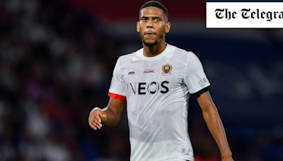 Man Utd banned from signing Jean-Clair Todibo but cleared to play in Europa League