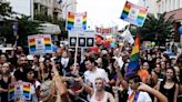 Greece makes history as first Orthodox Christian country to legalise same-sex marriage