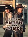 Alias Smith and Jones