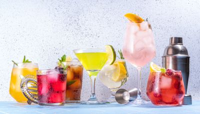 What Exactly Is A Mocktail Drink (And Where Did The Trend Originate)?