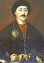 Prince Bagrat of Georgia