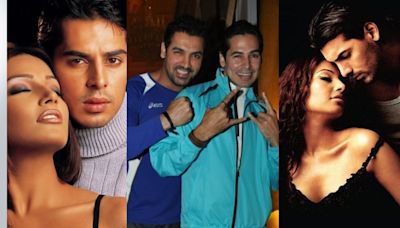 Dino Morea on rivalry with John Abraham: 'He started dating Bipasha Basu a year after I broke up with her, people think he took my girlfriend away and…'