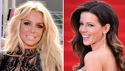 Kate Beckinsale Reacts To Britney Spears Defending Her From Cruel Critics | 96.1 NOW