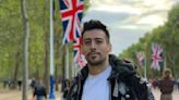 La nueva vida de Jorgito Moliniers: de la pista del “Bailando por un sueño” a dar clases a cambio de comida en Inglaterra