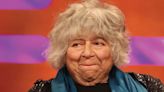 Miriam Margolyes’s funniest moments that left co-stars with jaws on the floor