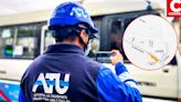 ATU anuncia nuevo plan de desvío vehicular en la av. Faucett a partir de este 16 de junio por obras de la Línea 4