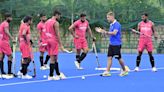 Indian hockey team to travel to Switzerland for 3-day camp in Mike Horn’s base before Olympics