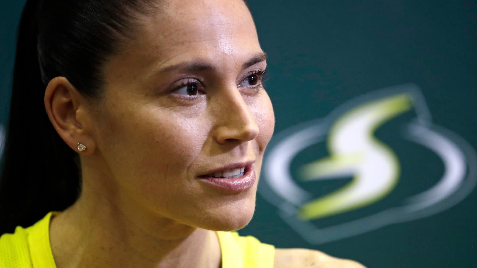 Sue Bird Barbie: Mattel honors WNBA great with signature doll