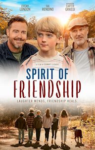 Spirit of Friendship