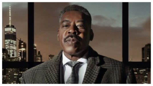 Ernie Hudson Talks Role as L.C. Duncan in 'The Family Business' Season 5 | EUR Video Exclusive | EURweb