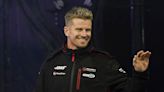 F1 News: Nico Hulkenberg Breaks Silence on Move to Sauber - 'Great Honor for Me'