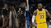 Rebel Moon: Zack Snyder quiere a LeBron James en la segunda parte