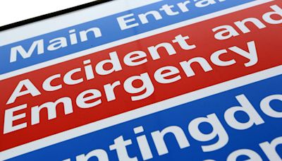 Call for action as ‘patients coming to harm’ in A&Es