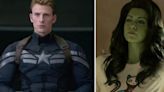 She-Hulk: la serie responderá a la pregunta sobre si Capitán América es virgen