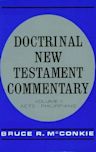 Doctrinal New Testament Commentary, Vol. 2