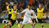 Borussia vs Real Madrid será una final inédita de Champions