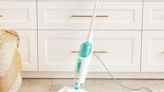 The Shark Steam Mop With 9,000 Perfect Ratings Is Quietly on Sale for Its Lowest Price Ever