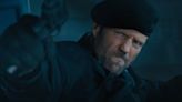 The Expendables 4 Trailer Showcases Sylvester Stallone and Jason Statham