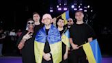 Ukraine’s Kalush Orchestra Releases New War Video After Eurovision Win