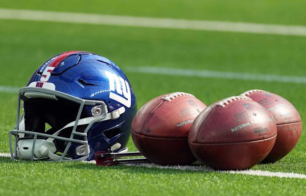 New York Giants' Three Biggest Remaining Roster Needs