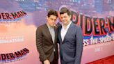 ‘Spider-Man: Across The Spider-Verse’s Lord & Miller On Sequel’s “Down To The Wire” Journey To $209M WW Opening – Crew...