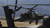 2 injured in Apache helicopter crash on Fort Carson, less than year after spate of training deaths