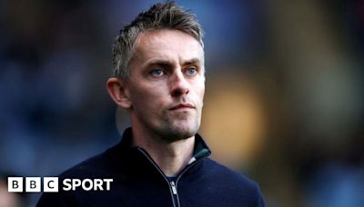 Chelsea: Kieran McKenna no longer in contention for Blues job