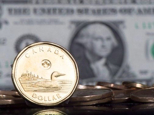 The loonie is faltering. Here’s why the U.S. Fed might provide a lift - National | Globalnews.ca