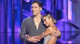 Joseph Baena Details Support From Dad Arnold Schwarzenegger After ‘Dancing With the Stars’ Exit (Exclusive)