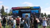 BottleRock Napa Valley kicks off with big names in music, food and spirits