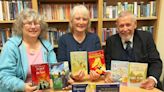Half-term book hunt in County Durham for 50 lucky children