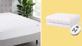 Protect your bed with the best mattress toppers on Amazon