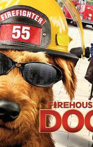 Firehouse Dog