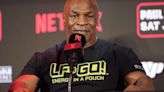 Mike Tyson's fight with Jake Paul has been rescheduled for Nov. 15 after Tyson's health episode