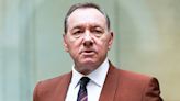 Kevin Spacey Speaks Out After Sexual Assault Charges in the United Kingdom