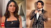 Ayushmann Khurrana and Kareena Kapoor not to work together on Meghna Gulzar's film: reports | Hindi Movie News - Times of India