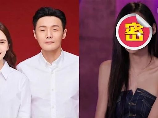 李榮浩狠甩4年女友娶楊丞琳！ 她反擊嗆：「離開我沒好聽的歌」