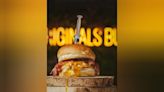 La hamburguesa con sabor al medicamento Dalsy que genera revuelo en redes