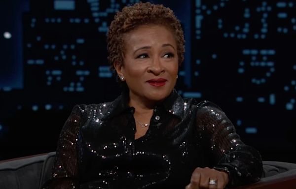 Wanda Sykes Defends Trump’s Court Behavior Because He’s ‘Old’: ‘You Fall Asleep and You Toot a Little Bit’ | Video