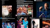 Los mejores memes del City campeón de la Premier League: burlas al Arsenal, el rey Guardiola y Julián Álvarez en modo Messi