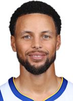 Stephen Curry