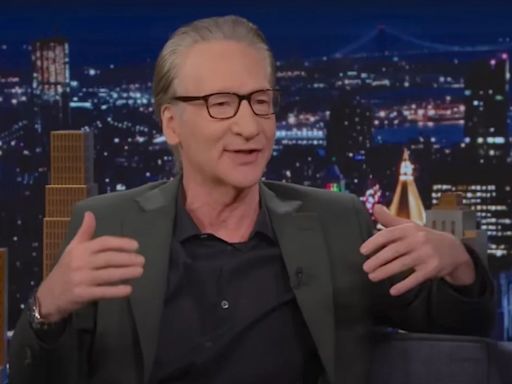 Bill Maher Explores ‘Digisexuality’ in New Book: ‘They’re Here, They Have Gears, Get Used to It’ | Video