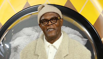 Samuel L. Jackson’s Reaction to Nine-Picture Marvel Deal: “How Long Do You Have to Stay Alive to Make Nine Movies?”