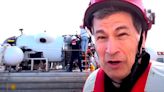 CBS Story On OceanGate’s Missing Titanic Sub Goes Viral After Reporter David Pogue Got Jitters Over Its “Jerry-Rigged...