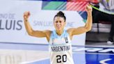 La Argentina va por el título en el Sudamericano femenino de básquet: hora, TV y todo lo que hay que saber del partido ante Brasil
