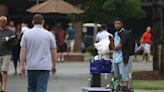 Welcoming Wordle, and Rochester college students, at summer's end