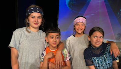 'Finding Nemo Jr.' opens this week at Holland Community Theatre