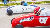 Soap Box Derby rolling into Daybreak this weekend