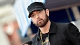 Eminem Announces New Album The Death of Slim Shady